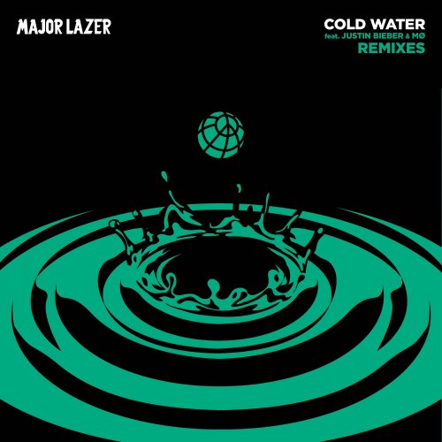 Cold Water [Remixes]