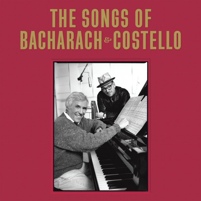 Letra de This House Is Empty Now de Elvis Costello feat. Burt Bacharach