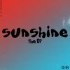 Sunshine (Jacaranda Remix) lyrics – album cover