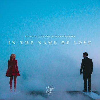 In the Name of Love - Single - cover art