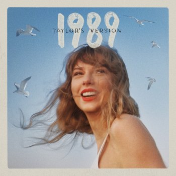 Taylor Swift - Say Don't Go (Taylor's Version) (From The