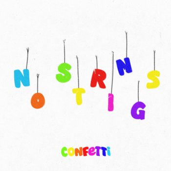 No Strings - Single