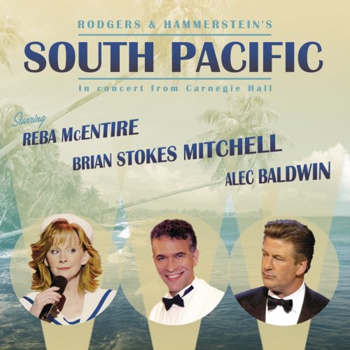 South Pacific - In Concert from Carnegie Hall