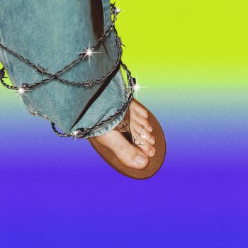 ALAMBRE P�A Album Cover