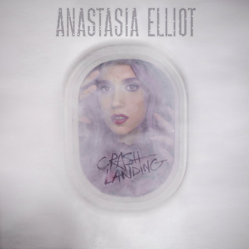 Anastasia Elliot Crash Landing Lyrics Musixmatch
