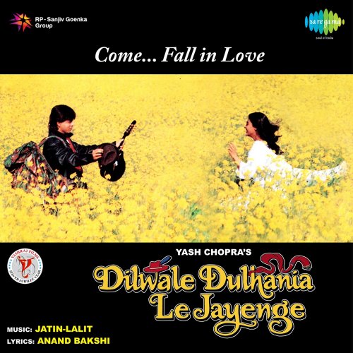 Dilwale Dulhania Le Jayenge (Original Motion Picture Soundtrack) [Dialogues Version]