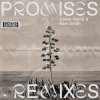 Promises (Remixes) Calvin Harris feat. Sam Smith - cover art