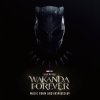 Black Panther: Wakanda Forever - Music From and Inspired By Rihanna - cover art