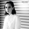 Low Blows Meg Mac - cover art