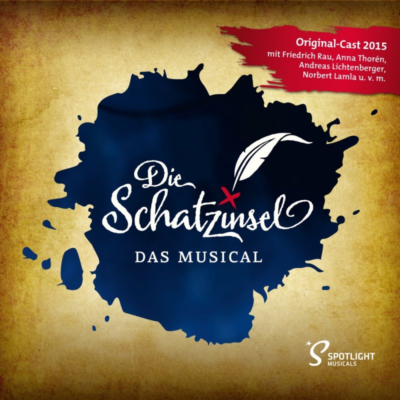 Spotlight Musicals Wach endlich auf mein Sohn paroles Musixmatch