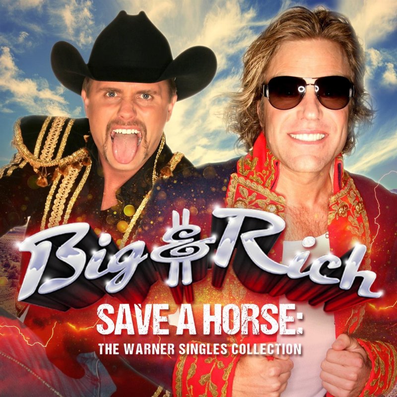 Fake Id-bigand Rich