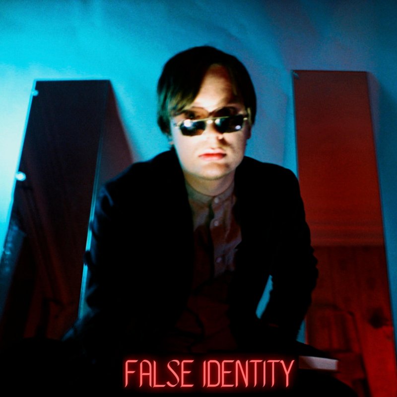 False identity. False identity