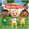 CoComelon Kids Hits Vol.11 Cocomelon - cover art
