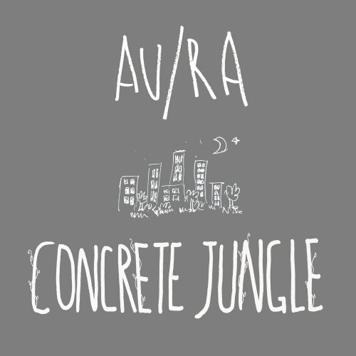 Concrete Jungle (Acoustic) - Single