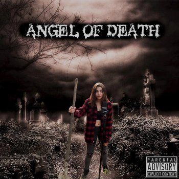 Angel Of Death By Skydxddy Album Lyrics Musixmatch