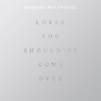 Lover, You Should Have Come Over (Live at BBC Maida Vale Studios)