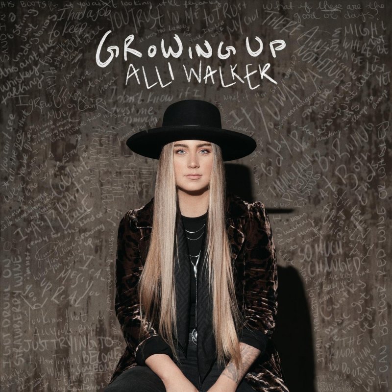 Alli Walker Sand in My Boots (Female POV) Lyrics Musixmatch