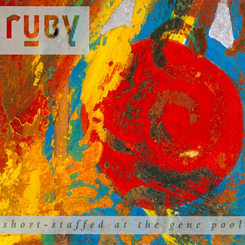 Руби групп. CD Ruby. Sweet Ruby. Ruby Hop.