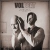 Servant Of The Mind (Deluxe) Volbeat - cover art