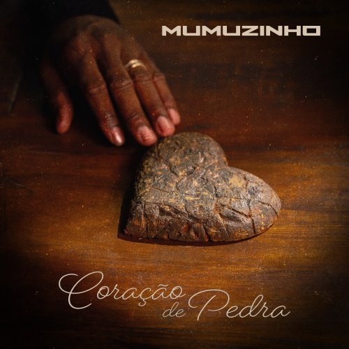 Coracao De Pedra Letra
