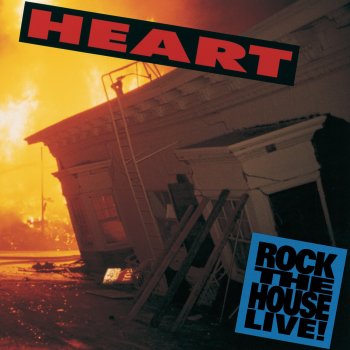 Rock the House Live!