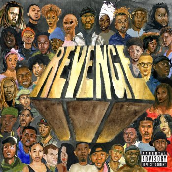 Sacrifices (with EARTHGANG & J. Cole feat. Smino & Saba)