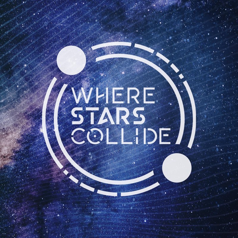 Stars collide перевод. Snakelike (the stars collide) whatsaheart обложка. - the stars collide..when you and i.