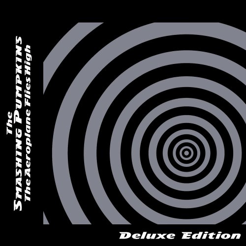 The Aeroplane Flies High (Deluxe Edition)