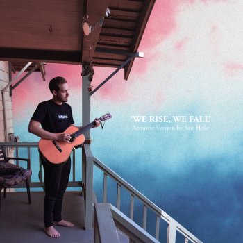 We Rise (Acoustic) - Single
