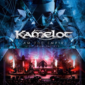 Insomnia By Kamelot Album Lyrics Musixmatch Song Lyrics And