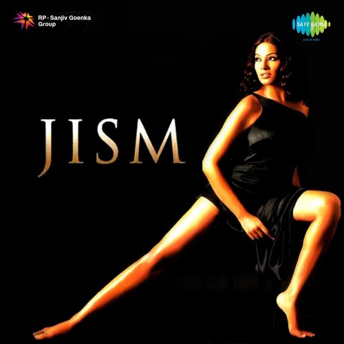 Jism (Original Motion Picture Soundtrack)