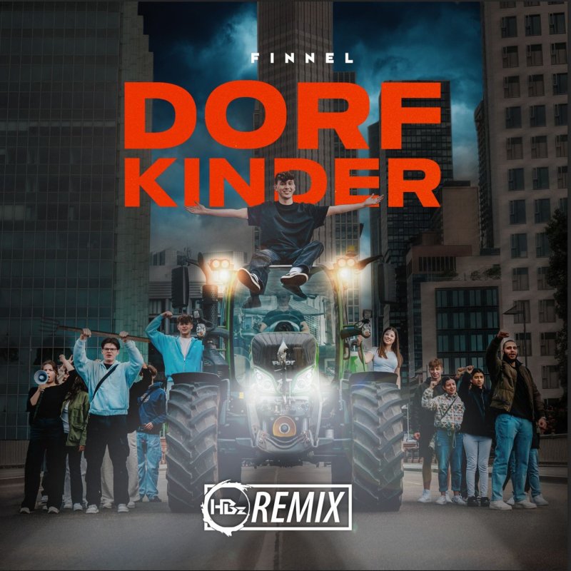 Dorfkinder Tragen Engelbert Strauss