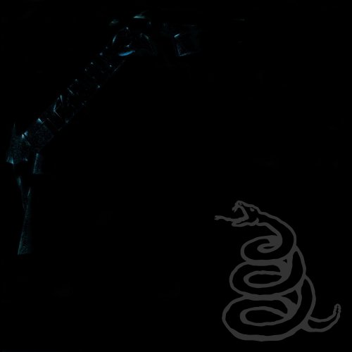 Metallica (Expanded Edition)