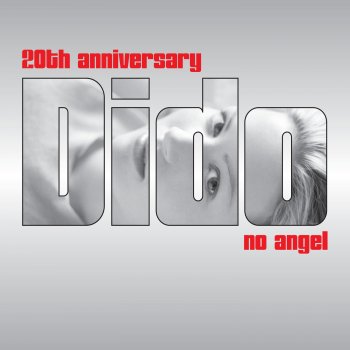 No Angel (20th Anniversary Remixes) - EP