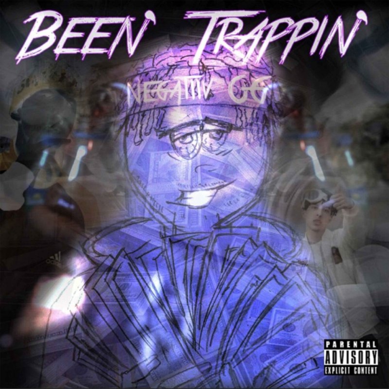 negatiiv OG - Traptalk Lyrics | Musixmatch