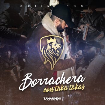Borrachera Con Taka Takas (En Vivo)