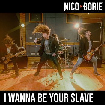 I Wanna Be Your Slave - Español