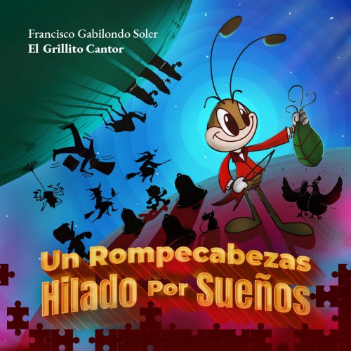 Letra de Francisco Gabilondo Soler CRI CRI Baile de los Munecos Musixmatch