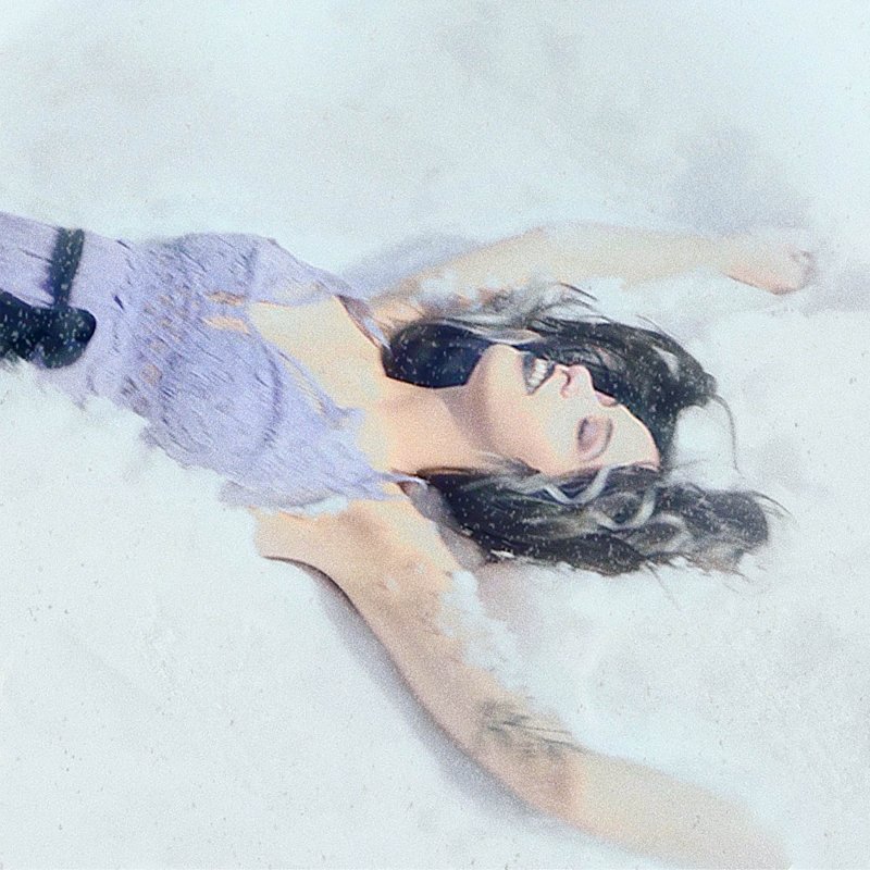 Letra de Snow de Natalie Claro Musixmatch