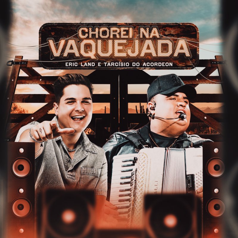 Tarcísio do Acordeon – Peão De Vaquejada Lyrics