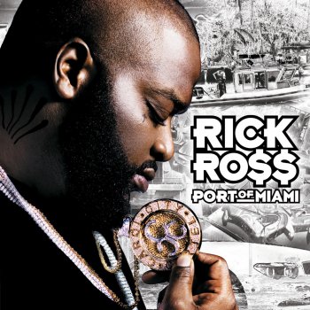 Rick Ross - Hustlin' lyrics | Musixmatch