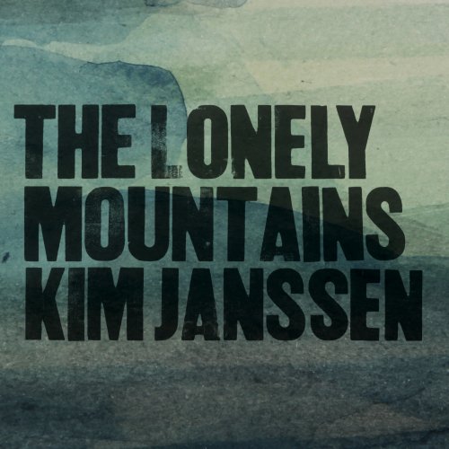 The Lonely Mountains - EP