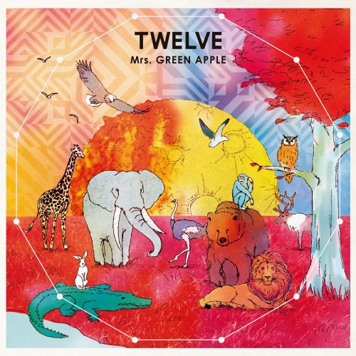 Mrs. Green Apple - Speaking Lyrics | Musixmatch