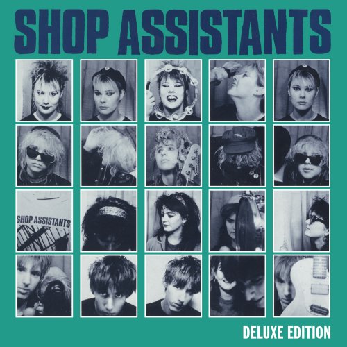 Letra de shop assistants all day long 2024 remaster musixmatch