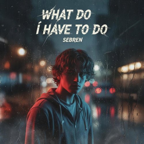 Sebren - What Do I Have to Do lyrics | Musixmatch