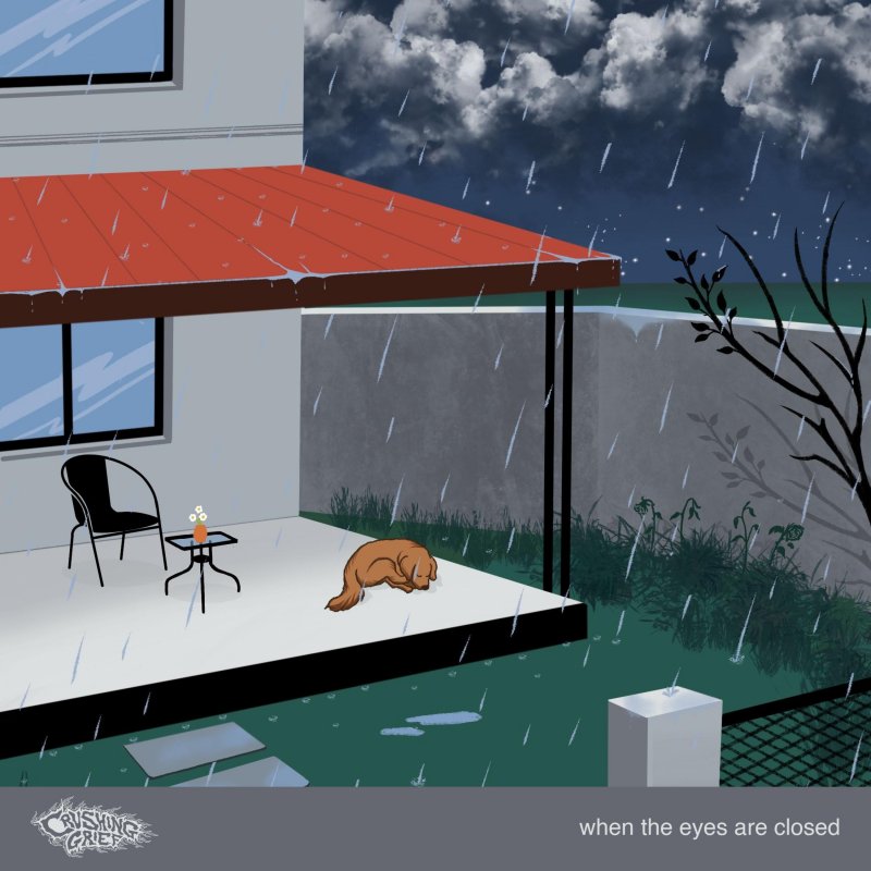 Crushing Grief Why Don't You Lyrics Musixmatch