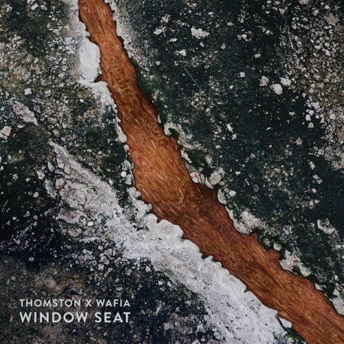 Window Seat - Single