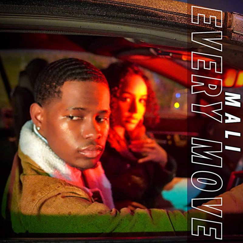 Mali Wayz Every Move Lyrics Musixmatch Mali Wayz Every Move Lyrics Musixmatch