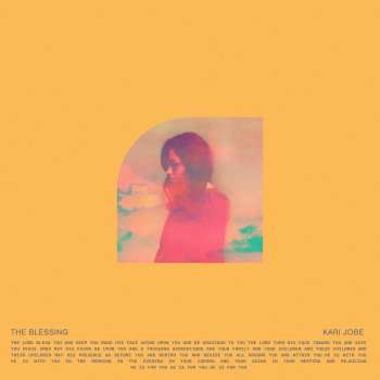 The Blessing (feat. Cody Carnes) - EP