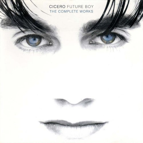 Future Boy: The Complete Works